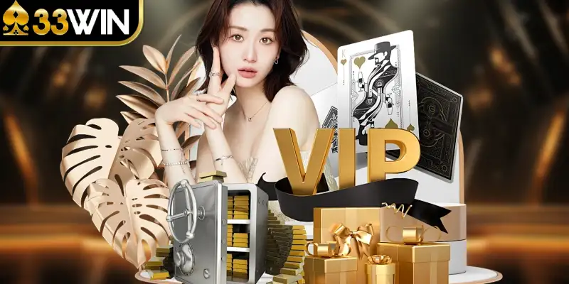 Đăng nhập 33WIN là thao tác bắt buộc giúp người chơi