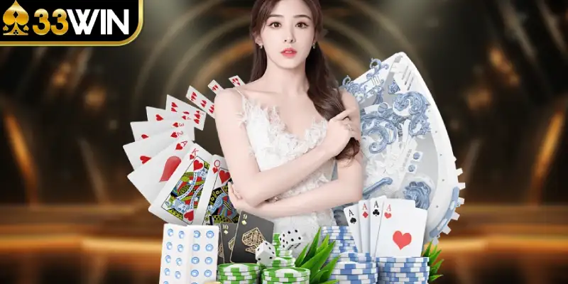 giới thiệu về 33win luôn mở ra một không gian số hiện đại