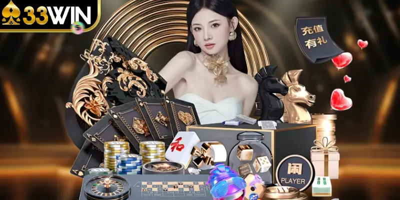 quá trình thiết lập tài khoản 33win diễn ra suôn sẻ