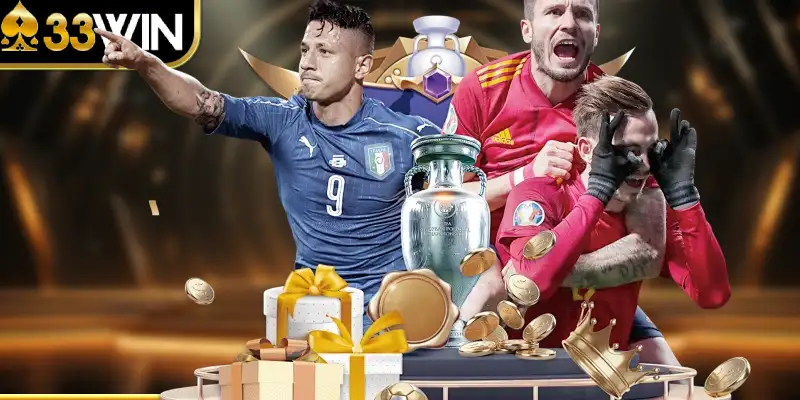 Thể thao 33WIN đang khẳng định vị thế dẫn đầu trong lĩnh vực